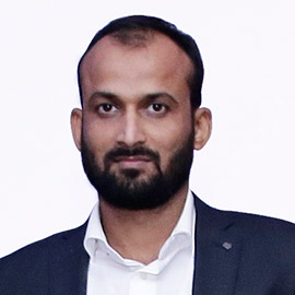  Prashant Priyam, Solutions Architect, AWS